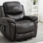 Riser Recliner Chairs Help You Get Comfortable