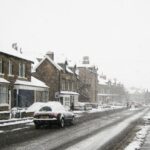 5 Ways to prepare your home for winter
