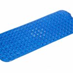 Cleaning non slip mats for bathroom